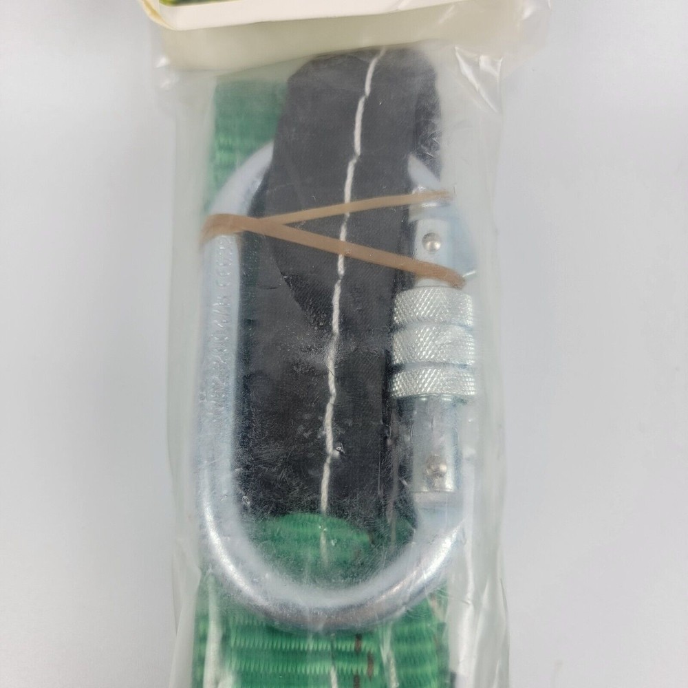Hearthsong 2 Pack Heavy Duty Easy Tree Hanger Perfect For Hammocks & Tire Swings - Picture 4 of 4
